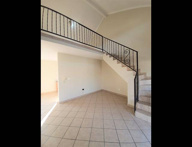 2 BEDROOM APARTMENT TO LET IN VORNA VALLEY